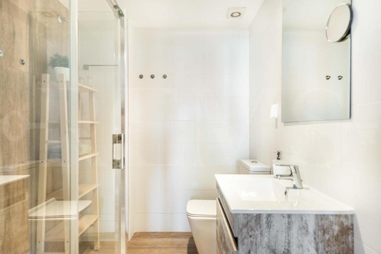 Apartment Spacious Next To Plaza De La Merced By Rems *