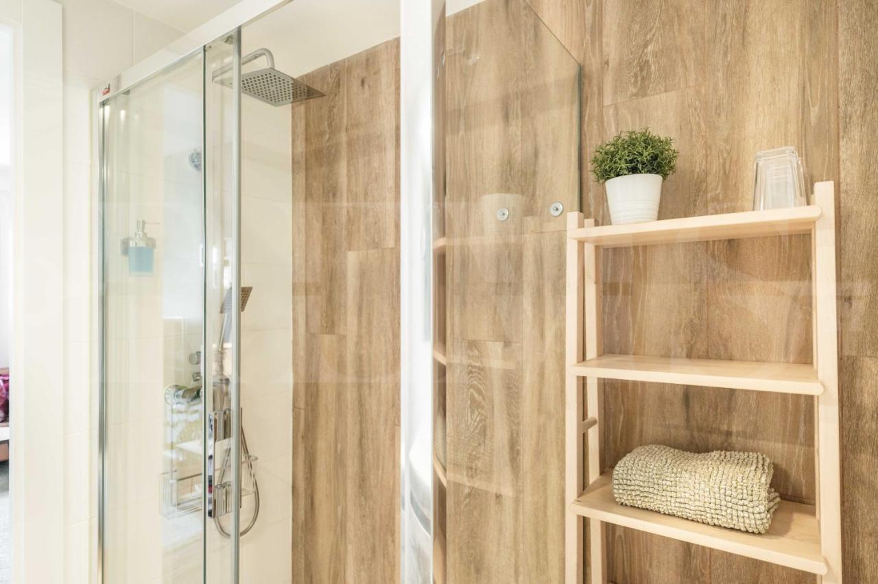 Apartment Spacious Next To Plaza De La Merced By Rems